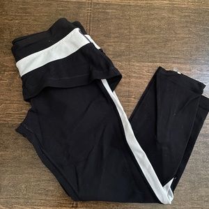 Lululemon Crop Leggings
